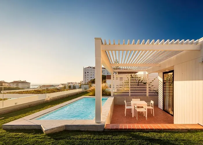 Ericeira Prime Villas